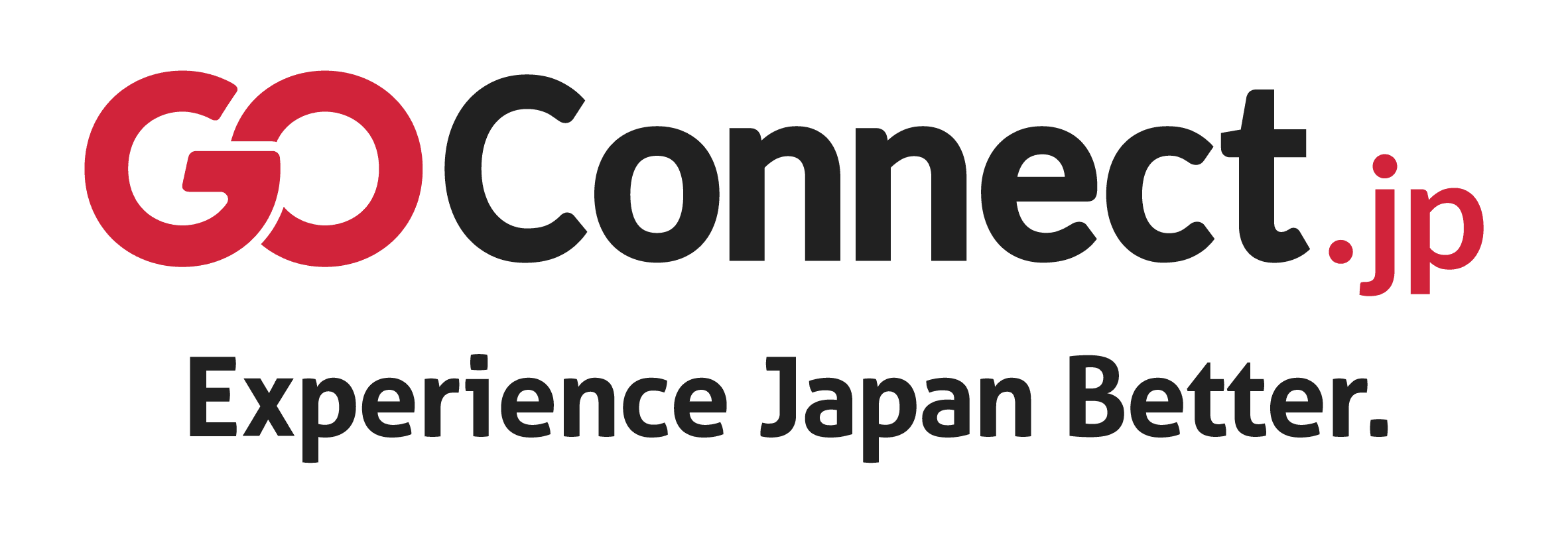 Go Connect Dot Japan, Experience Japan Better