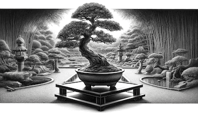 Preserving Cultural Heritage Through Bonsai