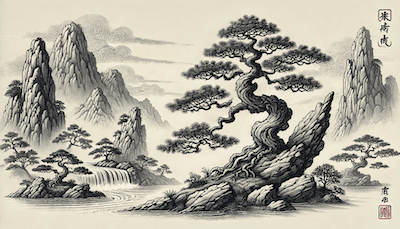 Bonsai as Living Art: A Timeless Connection to Nature